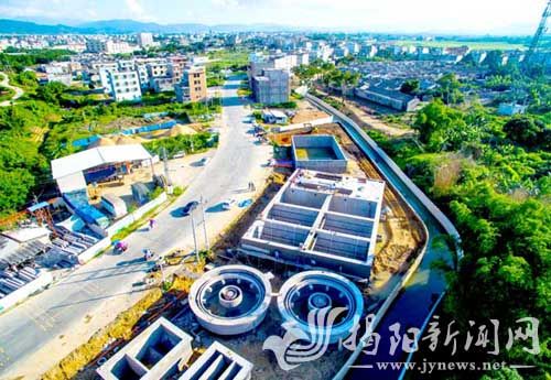鳳江鎮(zhèn)全力開展水污染整治 持續(xù)改善水質環(huán)境<轉載>